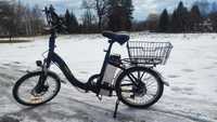 Bicicletă electrică de vânzare