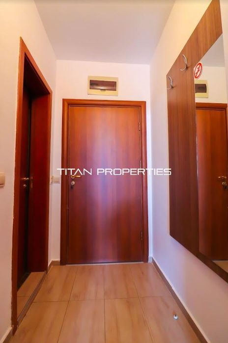 Дава се под наем Двустаен апартамент в Варна, м-т Евксиноград - 55 кв.м за 1500 € - Снимка #3