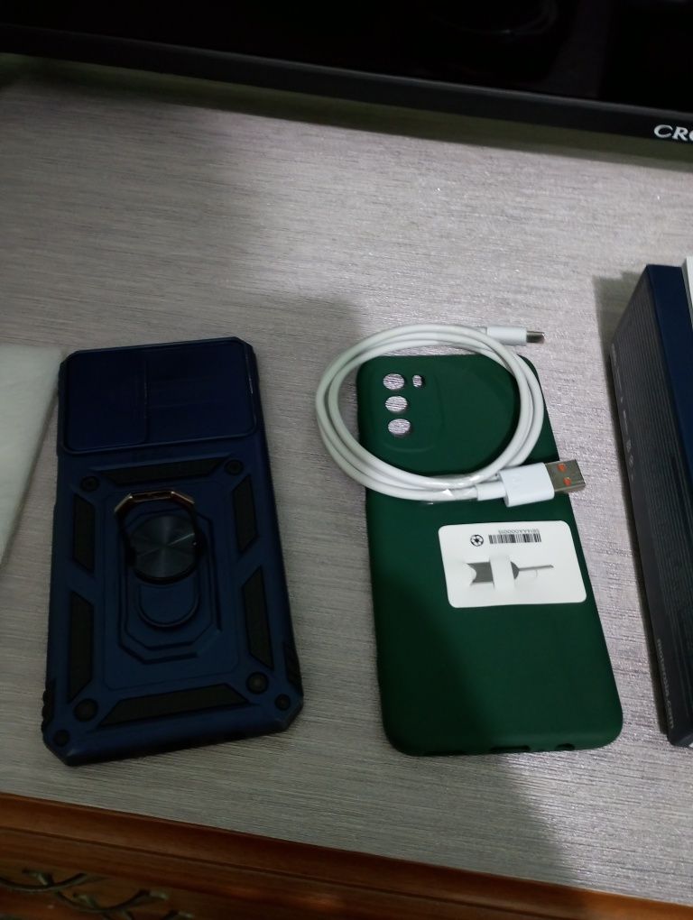 Motorola G82 5G .