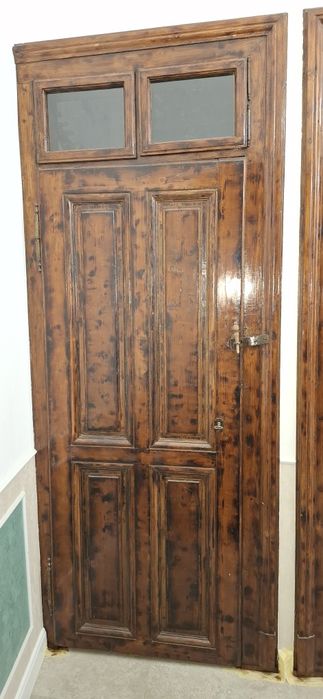 Recondiționarea lemnului