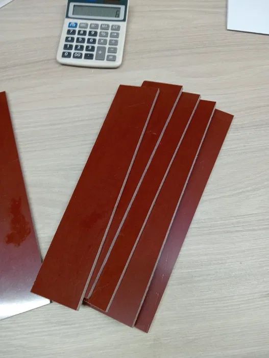 Paleti lamele de textolit pentru pompe import germania si italia