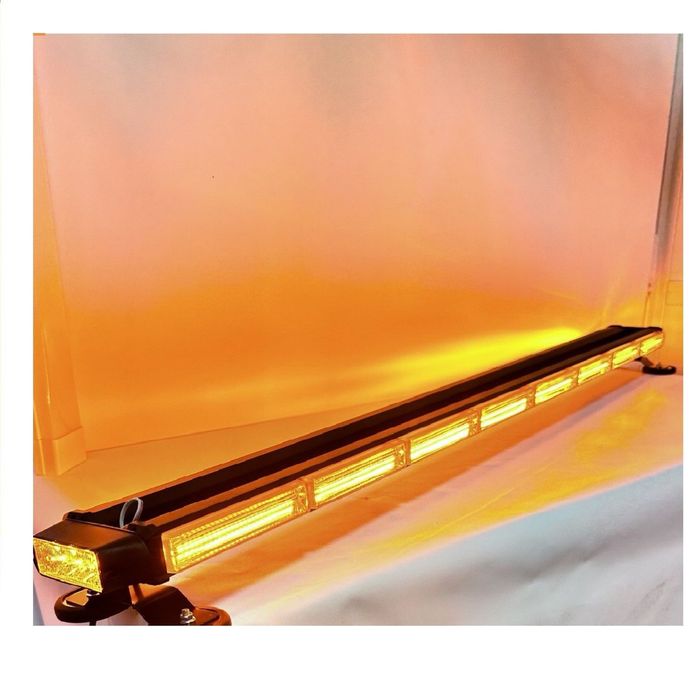 Проблесковые маячки балки