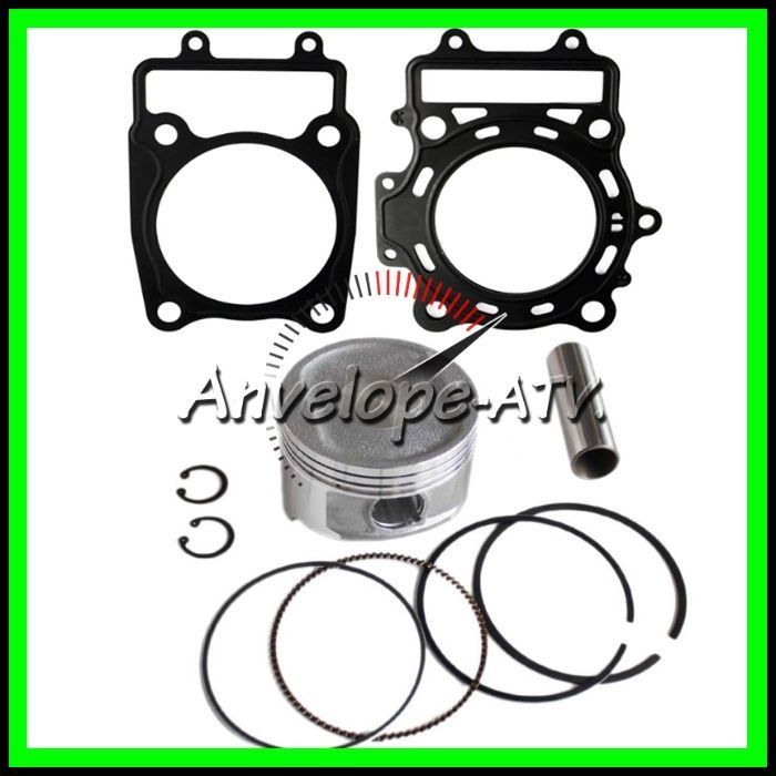 Set Motor Cilindru LINHAI 500 550 EFI GOES 500
