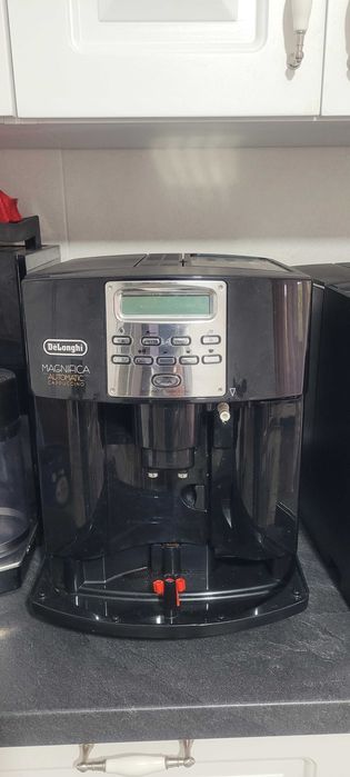 Aparate cafea Delonghi, Nivona,Jura