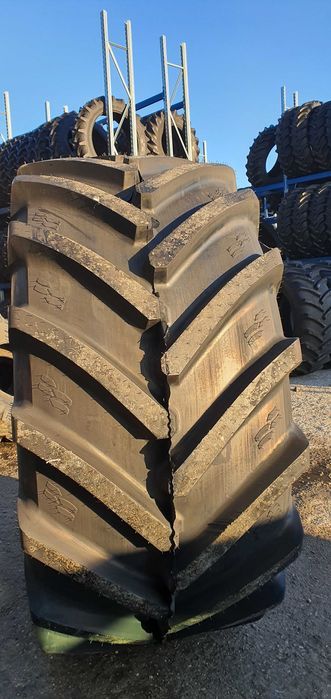 900/60R42 cauciucuri noi Alliance de combina de sfecla QZX8 radiale