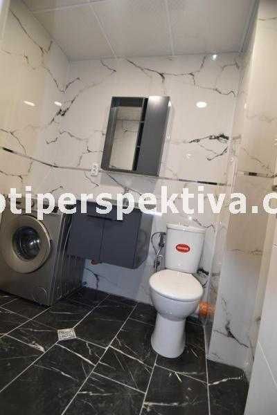 Продава се Тристаен апартамент в Пловдив, Център - 118 кв.м за 1805 €/кв.м - Снимка #16