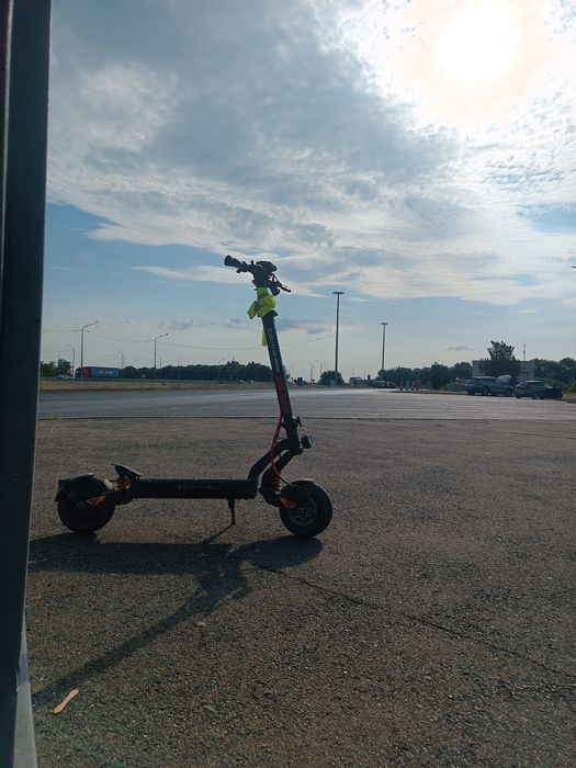 Kukirin G2 master 2024