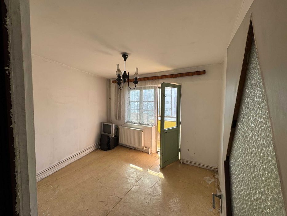 Apartament ultracentral 4 camere Alexandria-Teleorman