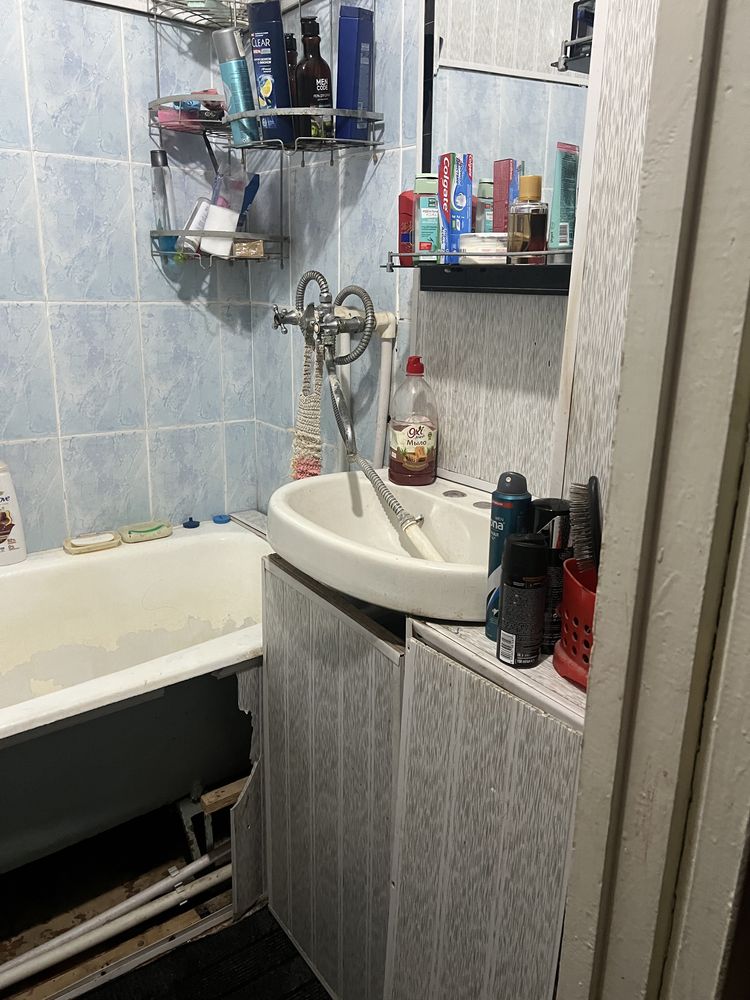 Продается 3 комнатная квартира