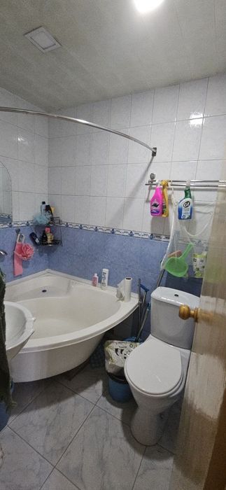 Продаётся квартира  3/3/5, улучшенная, Каракамыш 1/4