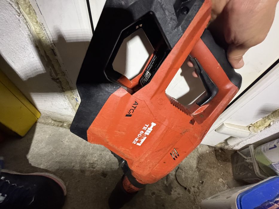 Hilti nuron TE 60 22 din 2023