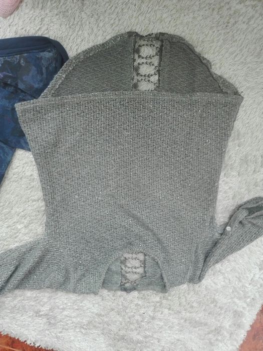 Pulover si bluza marime 42