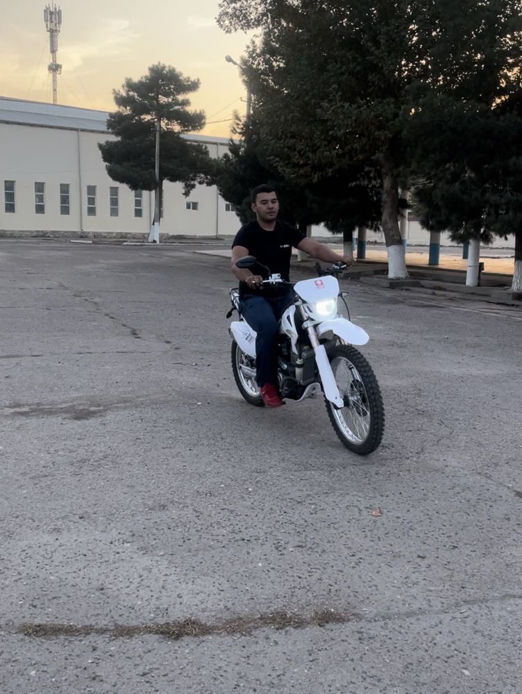 Mataskil haydashni oʻrgatamiz
