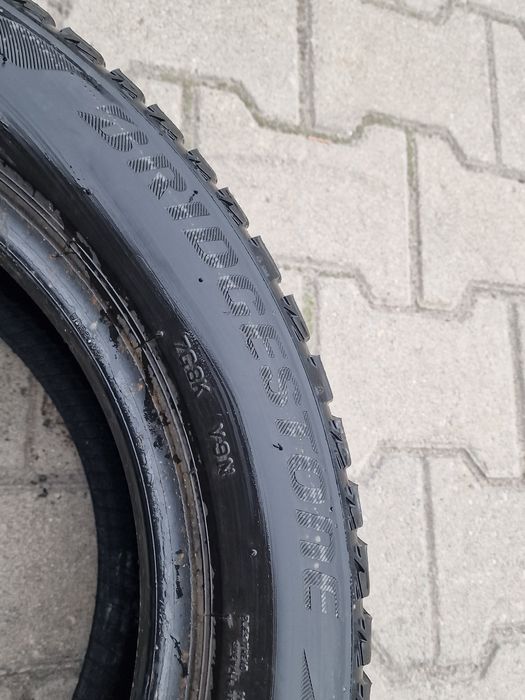 205 55 16 bridgestone
