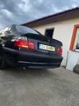 BMW e 46 motor 2.0