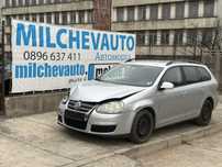 Фв голф 5 1.9тди 105 на части / vw golf 5 1.9tdi bls