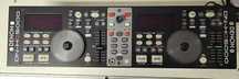 Контролер DENON DH-HC5000