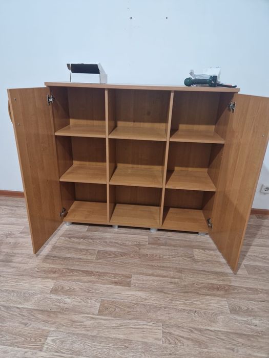 Продается комод детский