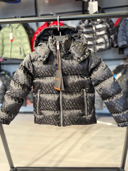 Geci Moncler copii unisex .