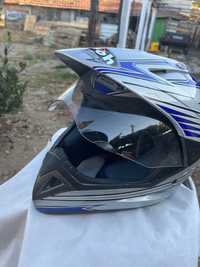 Каска Airoh helmet S4