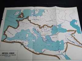Hărți -Istoria Romaniei ,Harta Politica A Lumii,etc.