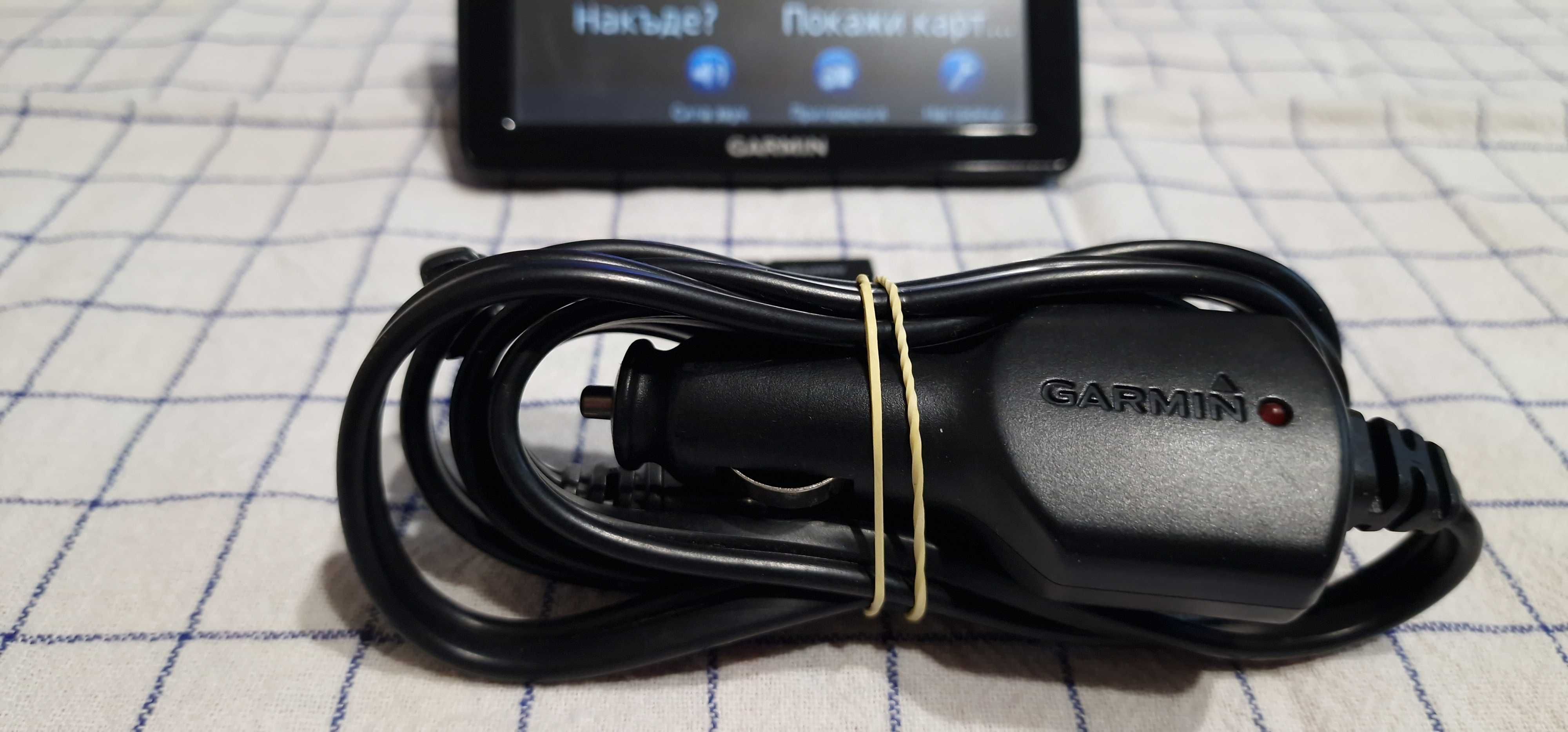 GARMIN Nuvi 2545 LMT