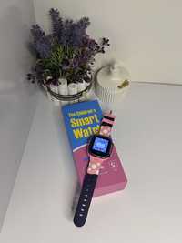 Продам Детские умные часы Smart Watch Y92 GPS
