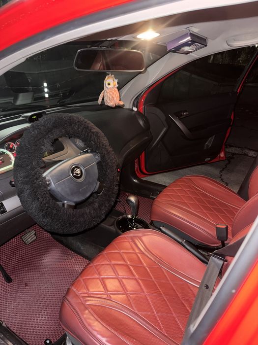 Продается Nexia 3 Ravon