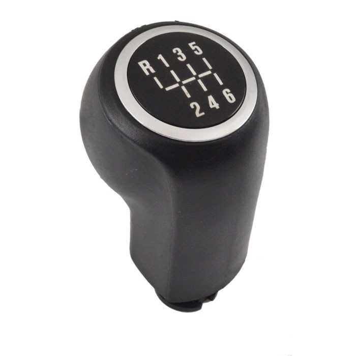 Топка скоростен лост 6 скорости за OPEL Astra/Corsa/Zafira