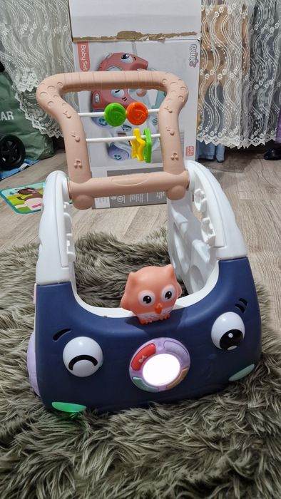 Antepremergator nefolosit