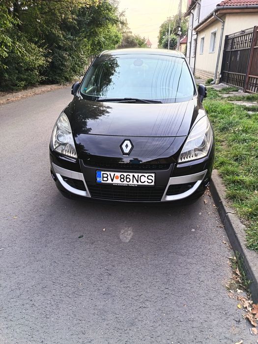 Vand Renault Megan Scenic