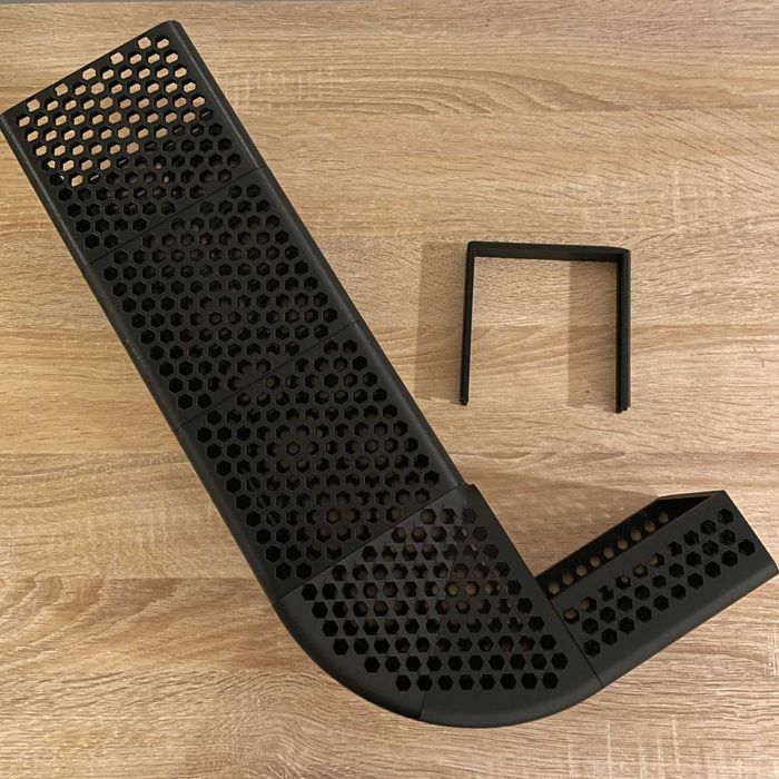 Suport hartie igienica