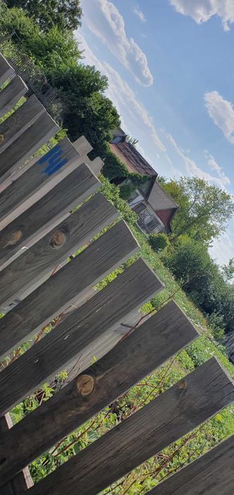 Продам дачный участок