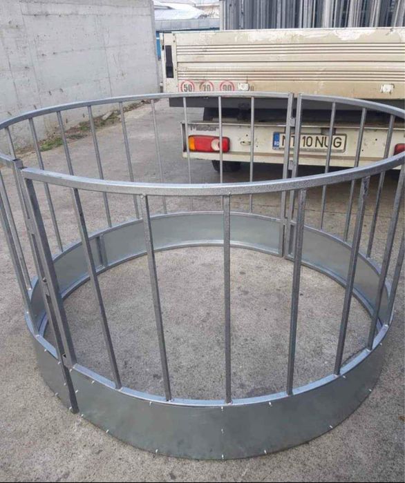 Iesle pentru animale