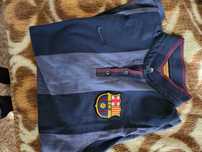 Тениска Fc Barcelona