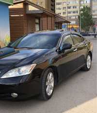 Авто шторки Lexus ES350 / Астана