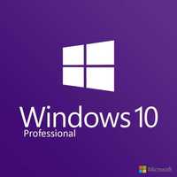 STICK + LICENTA - Windows 10 Home Edition sau Professional