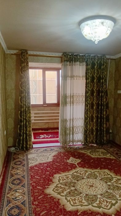 Продается 2 комнатная квартира на СамАвто