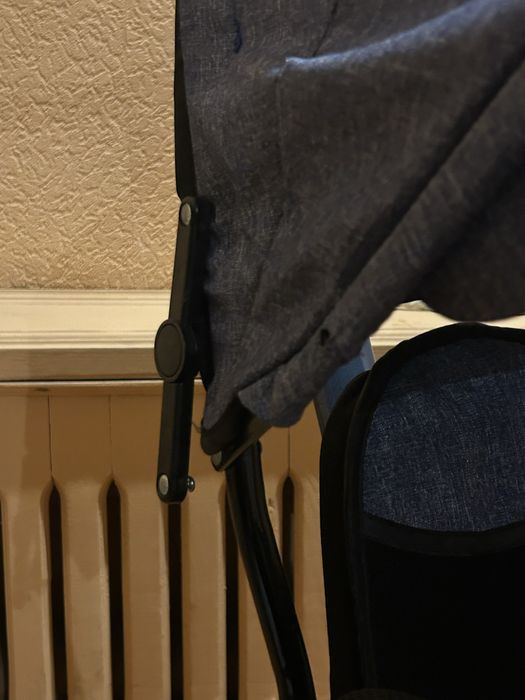 Детский велосипед трехколесный