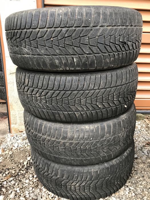 Зимни гуми 4бр.235/55R18