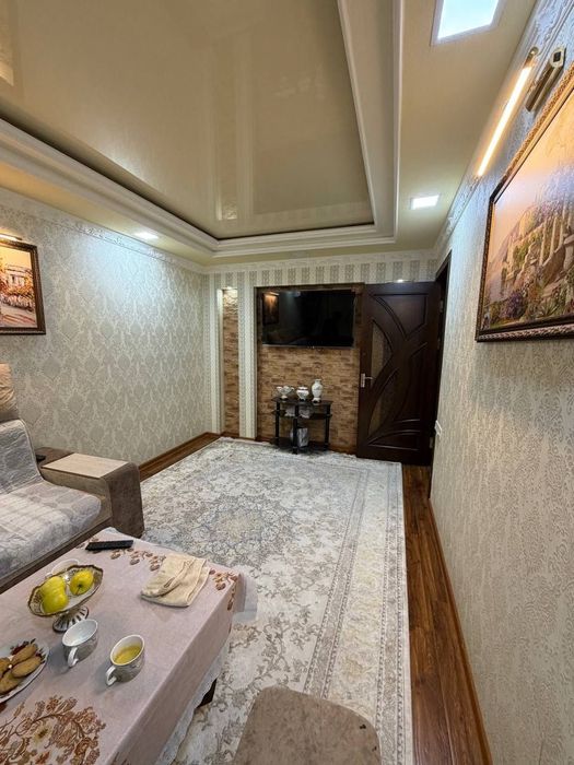 92000у.е Новза Метро 3 хона 68м2 Кирпич