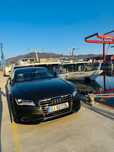 Audi a7 2012 S-line