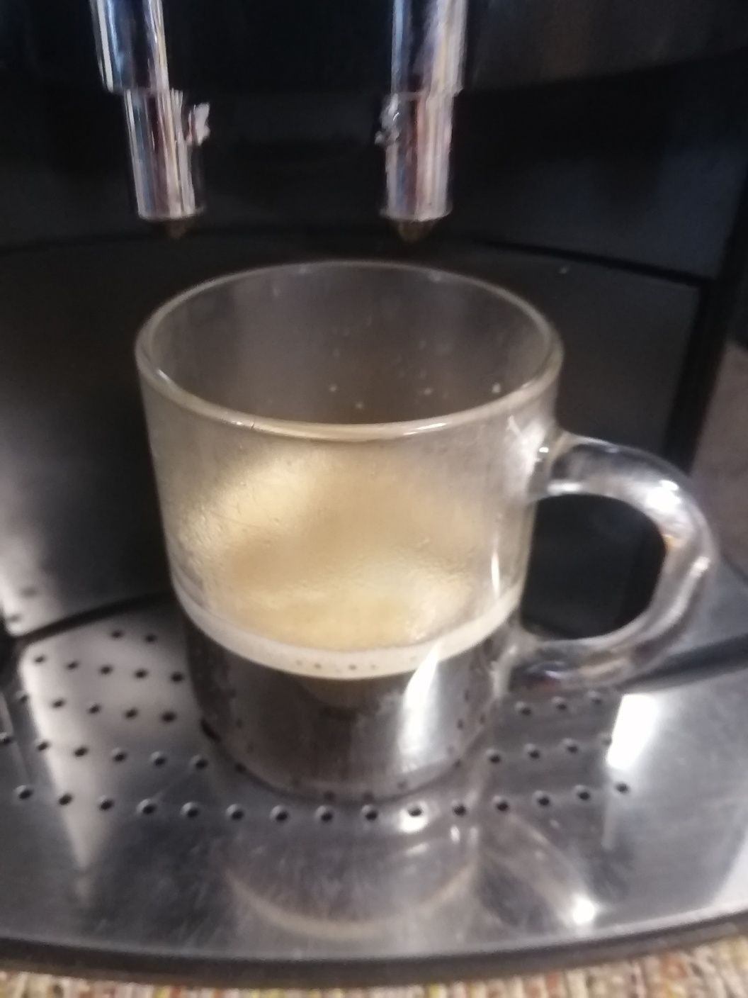 Expresor cafea Jura C5 și C60