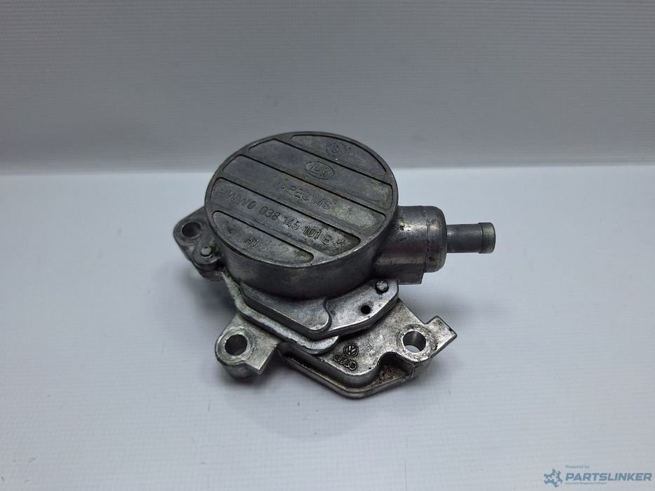 Pompa vacuum VOLKSWAGEN GOLF IV (1J1) [ 1997 - 2007 ] TDI (AGR, ALH) 66KW|90HP OEM 038145101B