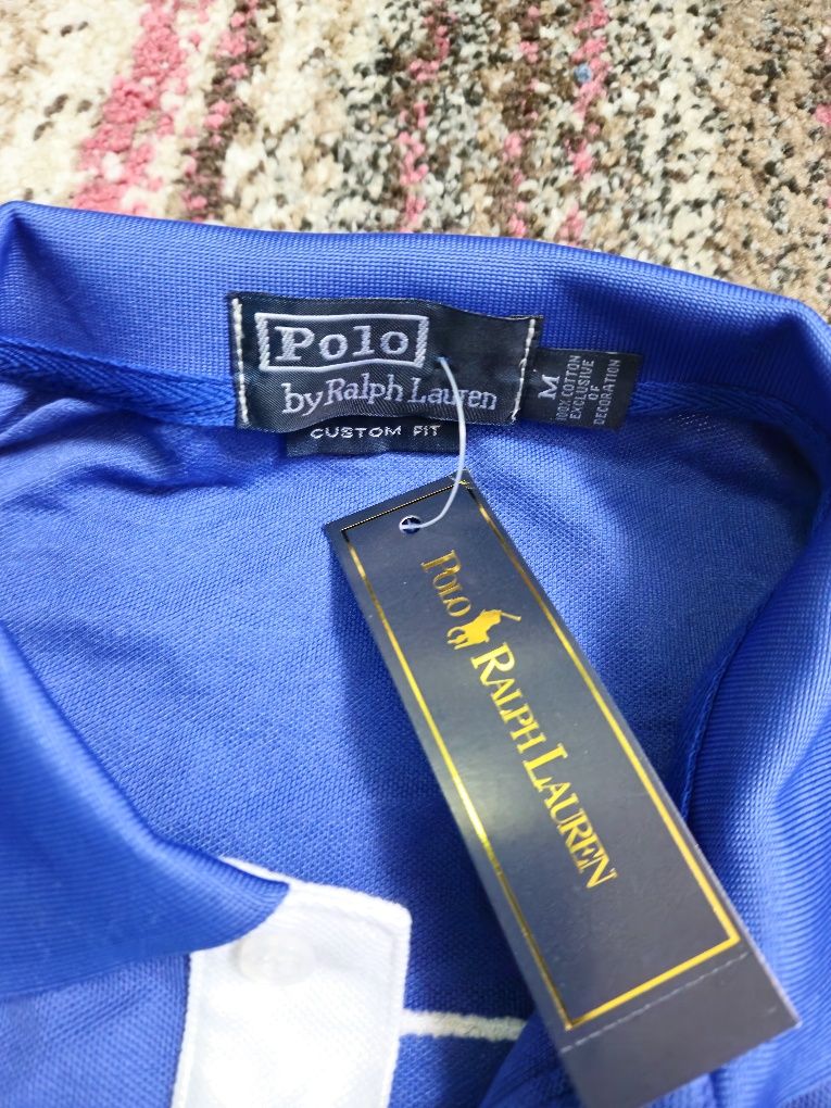 Tricou Polo Ralph Lauren M