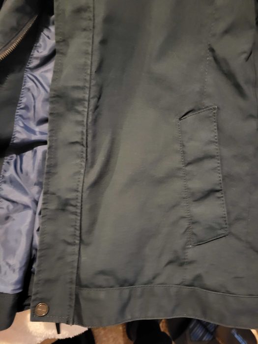 Пролетно яке Zara