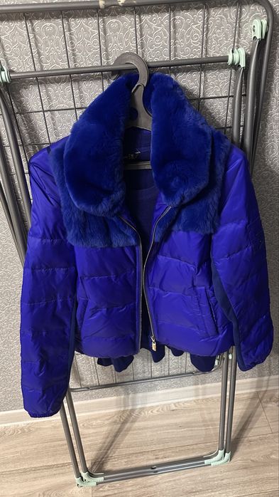 Продам двойку (безрукавка и кофта)