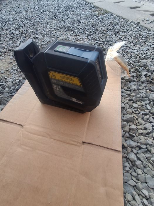 Laser BOSCH Profesional GLL 2-15 G.