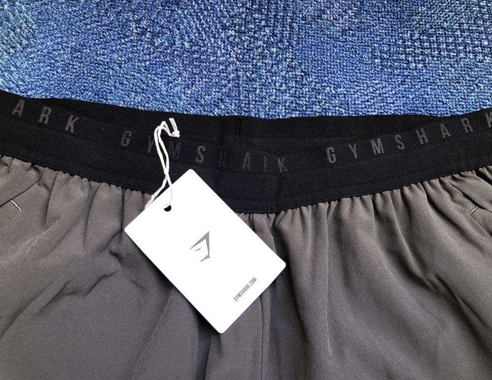 Gymshark ОРИГИНАЛНО мъжко долнище - M