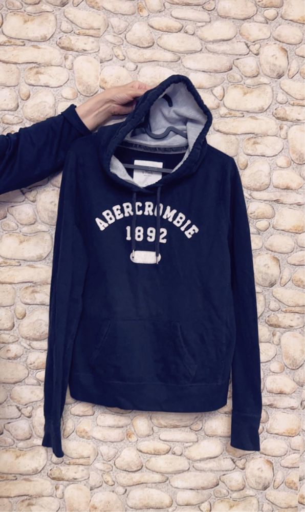 Hanorac Hollister/ Abercrombie & Fitch / Tommy Hilfinger /